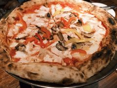 -FABIO’S费比欧披萨餐厅