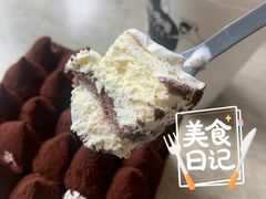 -巴莉甜甜(中环城店)