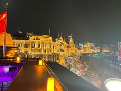 -外滩8号 whisky bar(金延大厦店)