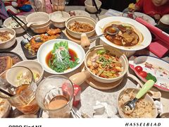 -留半山·香港食堂(啦啦宝都店)