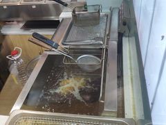 -首炸里脊肉(汉神购物广场店)