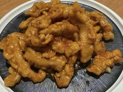 -吕氏疙瘩汤·新鲁菜(济南万象城店)