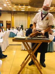 点击看大图 -全聚德烤鸭店·宴会厅(和平门店)