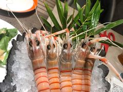 -極上萬膳·日料放题(海岸城店)