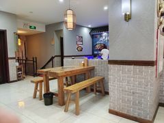 -拿渡麻辣香锅(天山海世界店)