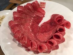 -京门老爆三·铜锅涮肉 爆肚(望京店)