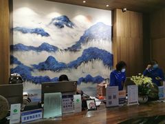 -成都蓝城悦杏温泉美食酒店(宽窄巷子店)