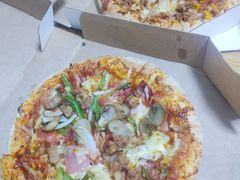 -达美乐比萨(朝阳路店)