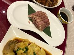 -苏淮景·苏闽融创菜·海鲜(原空港井河轩店)