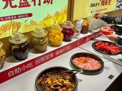 -矮板凳老火锅(宽窄巷子店)