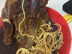 -刘记大肉面(三牌楼大街店)