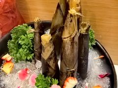 -若蘭慈·无国界素食料理(欢乐海岸店)