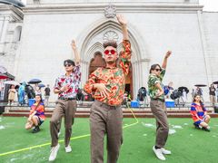 -华谊兄弟（长沙）电影小镇