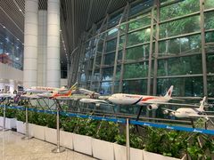 -吉隆坡国际机场