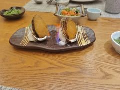 -乐亭日本料理(彩虹本店)