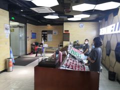 -一兆韦德健身(古美店)