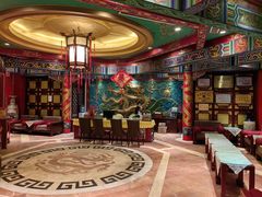 -全聚德(长江路店)