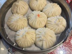 传统三鲜包子-狗不理(贵宾楼店)