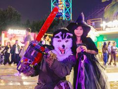 -成都欢乐谷