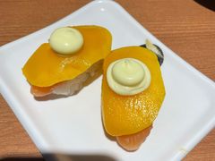-万岁寿司(天河领展店)