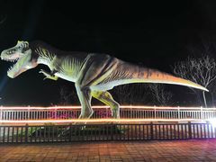 -沕沕水生态风景区