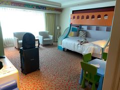 -澳门喜来登大酒店