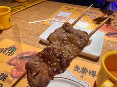 -喝丢一只鞋海鲜烧烤·海肠捞饭(东关街店)