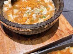 -柒园·三十年创意杭帮菜(龙湖滨江天街店)
