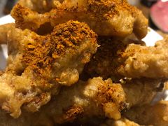 现炸酥肉-周幺妹重庆老火锅(银泰城总店)