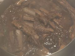 -蝎王府羊蝎子(北大地店)