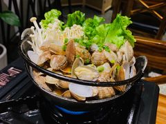 -石屋料理(南京西路店)
