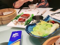 -稻香海鲜饭店(第一国际店)