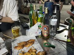 -文君烧烤(崂山店)