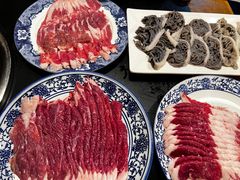-裕德孚·非遗手切涮羊肉(东直门内大街店)