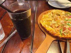 -Mr.Pizza米斯特比萨(合肥一九一二街区店)