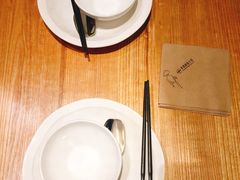 餐具摆设-米纸越南小馆(金鹰世界店)