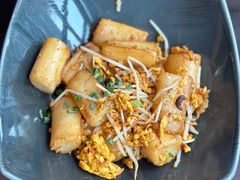 -中山保利艾美酒店-乐美中餐厅