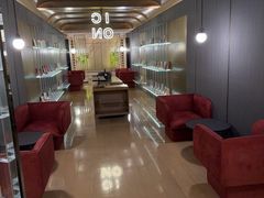 -深圳滨河时代ICON LAB艾垦酒店