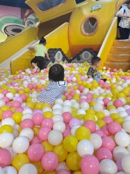 -MELAND CLUB亲子乐园·派对·餐厅(北京芳圆里ID MALL店)