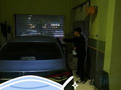 -BOP保镖隐形车衣NKD王者铠甲AX改色膜(徐汇授权店)