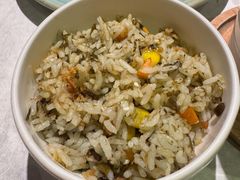 -菩提素素食餐厅(晶郦馆店)