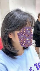 点击看大图 -Rise Hair上升造型