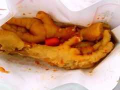 -降龙爪爪(建设路2店)
