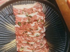 -拾也•和牛•海鲜•烤肉放题(卓悦INTOWN店)