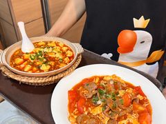 -阿皇仔烧鹅(麦地店)
