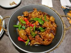 -闫府私房菜·老字号(恒隆店)