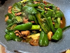 -观盐·盐帮菜(官园桥店)