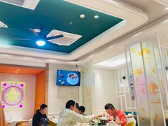 -避风塘(江桥万达店)