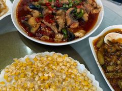 -巴蜀飘香川菜馆(无锡大饭东湖滨路酒吧街店)