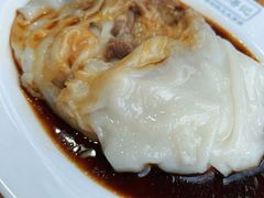 -伍湛记 · 广州老字号(龙津中路店)